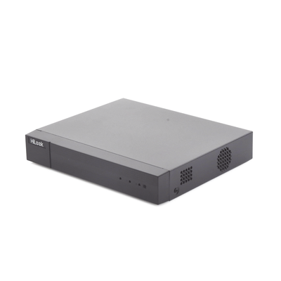 DVR 16 Canales TurboHD + 2 Canales IP / 2 Megapíxel (1080p) Lite / Acusense Lite (Evita falsas alarmas) / Audio por Coaxitron / 1 Bahía de Disco Duro / H.265+ / Salida de Video en Full HD - Image 2