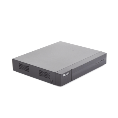DVR 16 Canales TurboHD + 2 Canales IP / 2 Megapíxel (1080p) Lite / Acusense Lite (Evita falsas alarmas) / Audio por Coaxitron / 1 Bahía de Disco Duro / H.265+ / Salida de Video en Full HD - Image 3