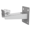 Montaje Antiexplosión de Pared / Acero Inoxidable SUS316L / 140 x 200 x 278 mm / Compatible con Cámaras Bala IP