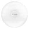 Hub Wi-Fi de Seguridad / 32 Dispositivos / Zigbee / Alertas Instantáneas / Guía por Voz / 5 VCC