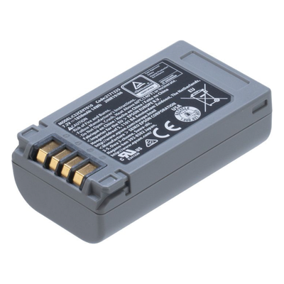 Batería Recargable / 7.2V / 1850mAh / 14Wh / Li-Ion / Impresoras MP200 y MP300 - Image 2