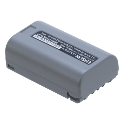 Batería Recargable / 7.2V / 1850mAh / 14Wh / Li-Ion / Impresoras MP200 y MP300