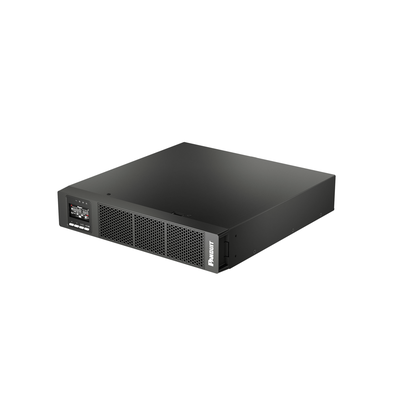 UPS Rack / 1500 VA / 1350 W / Línea Interactiva / Onda Senoidal Pura / LiFePO4 / 2 UR / 6 Tomas NEMA 5-15R - Image 3