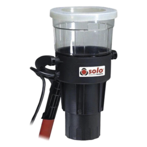 Probador de Detectores de Calor / Temperatura Fija y Tasa de Crecimiento / Hasta 90 °C / Cable 5 m (16.4 ft) / 110/220-240 Vca