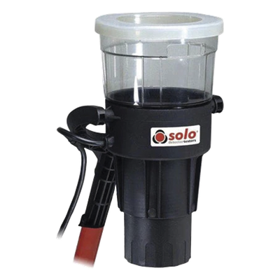 Probador de Detectores de Calor / Temperatura Fija y Tasa de Crecimiento / Hasta 90 °C / Cable 5 m (16.4 ft) / 110/220-240 Vca