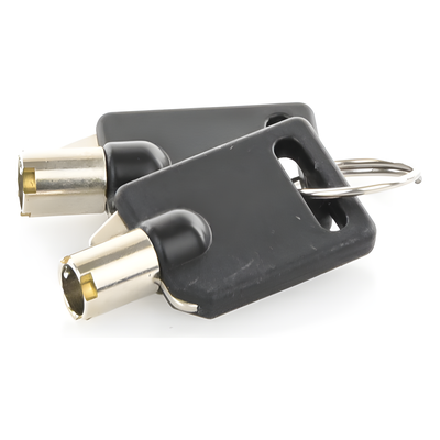 Llave de Reemplazo para MDVR / Compatible con DS-MP5604 y AE-MD5043 / Soporte HDD y SSD hasta 1TB / Construcción Metálica Antioxidante - Image 5