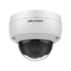 Domo IP 5 Megapixel / Lente 2.8 mm / 40 mts IR / IP67 / IK10 / Microfono Integrado / Entrada/Salida Alarma / Captura Facial / ONVIF / AcuSense / Micro SD / DarkFighter