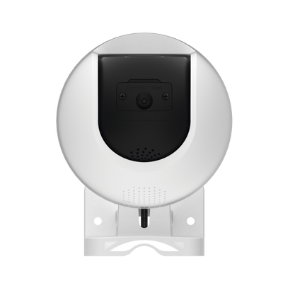 Camara PT WiFi / 2 Megapixel / Cobertura 360° / Detección humana / Seguimiento Inteligente / Sirena / Luz Parpadeante / Colores en Oscuridad / Micro SD / Audio de Dos Vías / Exterior Con Protección - Image 5