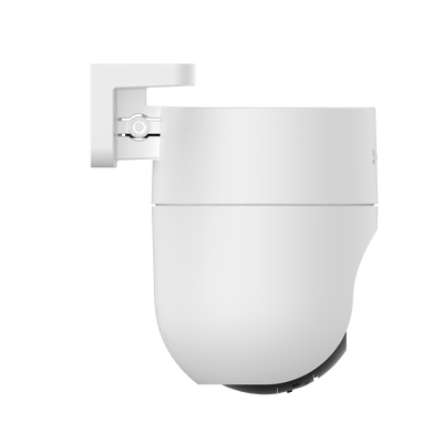 Camara PT WiFi / 2 Megapixel / Cobertura 360° / Detección humana / Seguimiento Inteligente / Sirena / Luz Parpadeante / Colores en Oscuridad / Micro SD / Audio de Dos Vías / Exterior Con Protección - Image 6