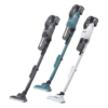 Aspiradora de Mano / 40V MAX / Succión Ciclónica 20 kPa / 4 Modos de Potencia / Autonomía 80 min / 1,9-2,5 kg