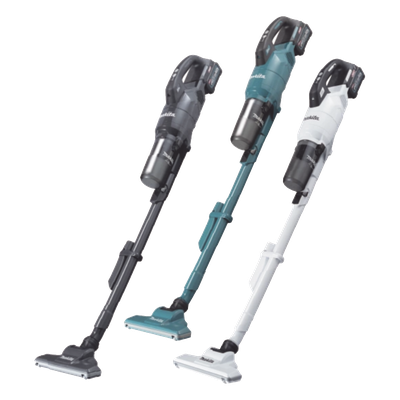 Aspiradora de Mano / 40V MAX / Succión Ciclónica 20 kPa / 4 Modos de Potencia / Autonomía 80 min / 1,9-2,5 kg