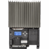 Controlador de Carga Solar MPPT / 100A 12/24/36/48V / Voc 200Vcc / Eficiencia 99% / Comunicación Modbus-Ethernet-SNMP / Sin Ventilador / ReadyRail