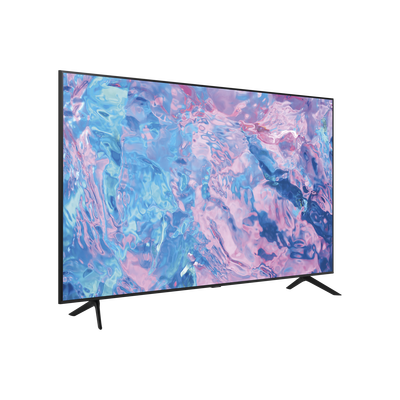 Smart TV 43" UHD 4K (3840x2160p) / 3 Entradas de Video HDMI / 2 Bocinas de 10 W / Compatible VESA (200 X 200) / Compatible con Google y Alexa / WiFi (5 GHz) / eARC / Ideal para uso residencial - Image 2