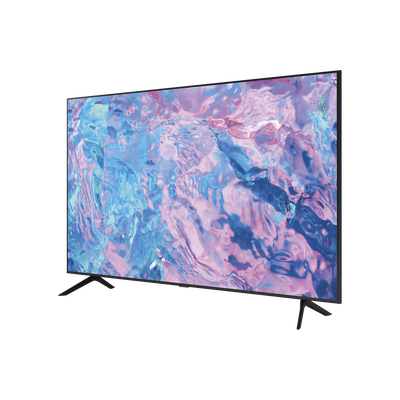 Smart TV 43" UHD 4K (3840x2160p) / 3 Entradas de Video HDMI / 2 Bocinas de 10 W / Compatible VESA (200 X 200) / Compatible con Google y Alexa / WiFi (5 GHz) / eARC / Ideal para uso residencial - Image 3