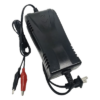 Cargador Para Baterías De 12V, 12 a 40AH, Selladas De Plomo Acido, Tecnología SLA/VRLA, Serie ACX