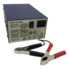 Cargador de Baterías SLA/VRLA / 12 V / 40 a 120 Ah / Entrada Universal 100-240 V AC / Tecnología Switching Sin Transformador / Carga Rápida con Flotación Automática