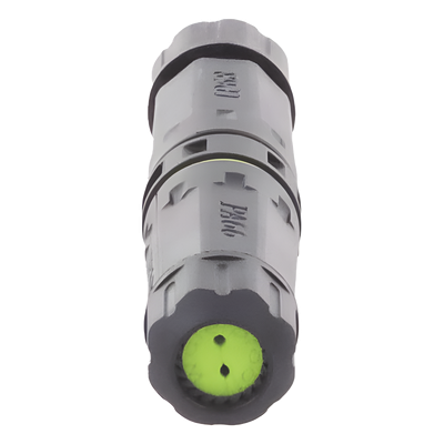 Conector Mecánico de Fibra Óptica / SC/APC-SC/APC Simplex / Hasta 4 Uniones / Compatible con Carretes de Distancias Variables - Image 2