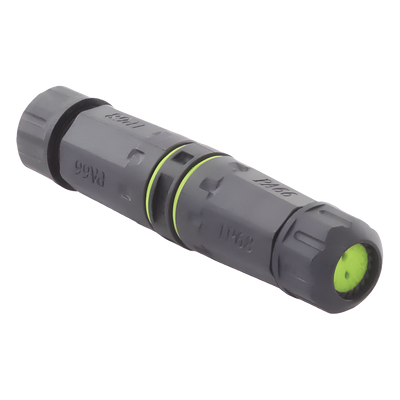 Conector Mecánico de Fibra Óptica / SC/APC-SC/APC Simplex / Hasta 4 Uniones / Compatible con Carretes de Distancias Variables - Image 3