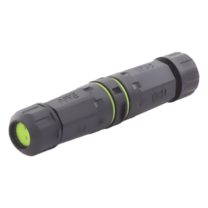 Conector Mecánico de Fibra Óptica / SC/APC-SC/APC Simplex / Hasta 4 Uniones / Compatible con Carretes de Distancias Variables