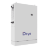 Estacion de Inversor Hibrido de 8 kW con 4 Baterías de 5.12Kwh y Gabinete
