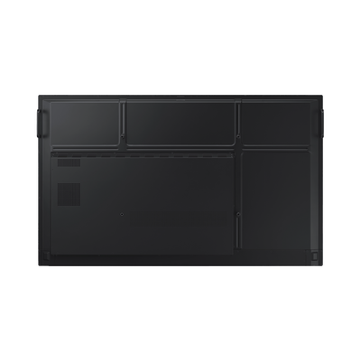 Pantalla tactil interactiva 65" Android 11 / Touch tipo IR / UHD / 350 nits / HDMI / USB / USB-C / WIFI / RJ45 - Image 4