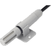 Sensor de Temperatura RS485 / Compatible con mDVR Hikvision / -40 a +80°C / Precisión ±0.5°C / IP65 / Cable 1 m (3.3 ft)