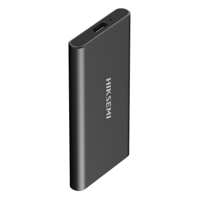 SSD Portátil / 256 GB / USB 3.2 Tipo C / Lectura 560 MB/s / Escritura 510 MB/s / Aleación de Aluminio / 38 g - Image 2