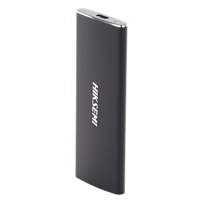 SSD Portátil / 256 GB / USB 3.2 Tipo C / Lectura 560 MB/s / Escritura 510 MB/s / Aleación de Aluminio / 38 g - Image 5