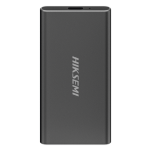 SSD Portátil / 256 GB / USB 3.2 Tipo C / Lectura 560 MB/s / Escritura 510 MB/s / Aleación de Aluminio / 38 g