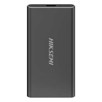 SSD Portátil / 256 GB / USB 3.2 Tipo C / Lectura 560 MB/s / Escritura 510 MB/s / Aleación de Aluminio / 38 g