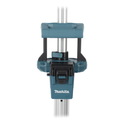 Lámpara de Torre Inalámbrica / 3000 Lúmenes / 3 Cabezales Multidireccionales / Altura 2.2 m (7.2 ft) / IP55 / Batería 18V - Image 4