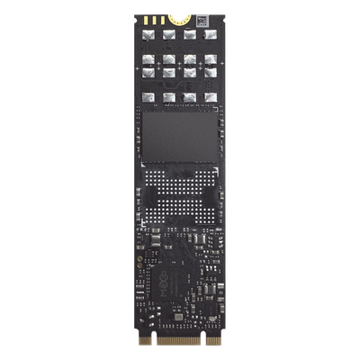 SSD M.2 / 512 GB / SATA III / Lectura 550 MB/s / Escritura 525 MB/s / Operación 24/7 / 0°C a 70°C - Image 2