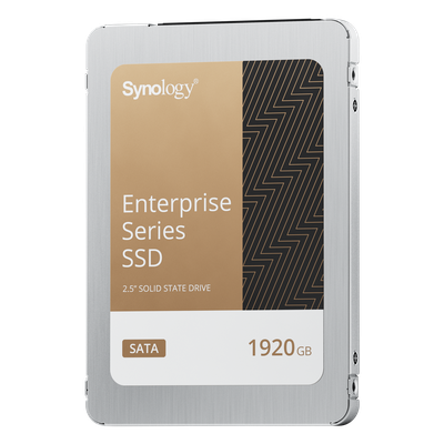 SSD SATA 2.5" / 1920 GB / 50000 IOPS / 10000 TBW / SATA 6 Gb/s / 530 MB/s / Enterprise - Image 2