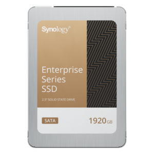 SSD SATA 2.5" / 1920 GB / 50000 IOPS / 10000 TBW / SATA 6 Gb/s / 530 MB/s / Enterprise