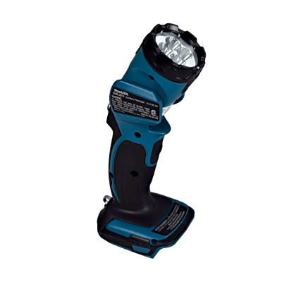 Linterna LED Inalámbrica / 160 Lúmenes / Cabezal 12 Posiciones / 23 Horas de Autonomía / Batería 18V LXT - Image 2