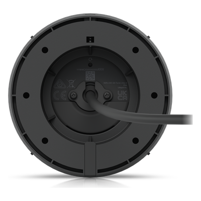 Cámara IP Turret / 2K 4 MP / Ángulo 102.4° / IR 30 m (98.4 ft) / Detección IA / PoE+ / IP66 IK04 - Image 5