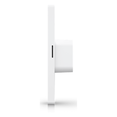 Lector de Acceso IP / 2 Megapixel / NFC / PIN / Reconocimiento Facial / PoE / Intercomunicador Bidireccional / IP55 / Pantalla Táctil 4.7" - Image 3