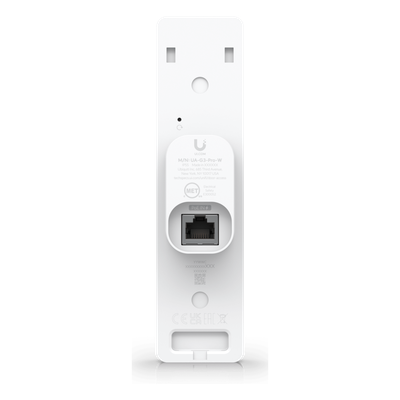 Lector de Acceso IP / 2 Megapixel / NFC / PIN / Reconocimiento Facial / PoE / Intercomunicador Bidireccional / IP55 / Pantalla Táctil 4.7" - Image 5