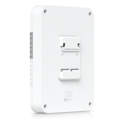 Hub de Control de Acceso / PoE++ / 1 Puerta Principal y 1 Lateral / 10/100/1000 Base-T / Riel DIN / -30 a 60°C - Image 4
