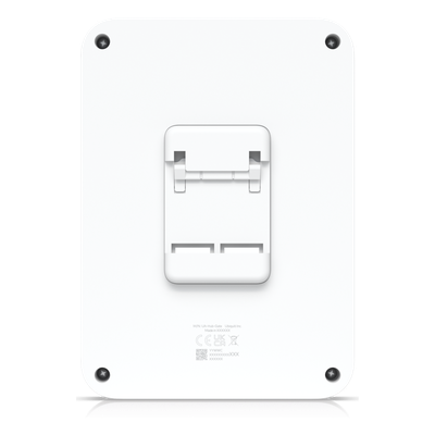 Hub de Control de Acceso / PoE++ / 1 Puerta Principal y 1 Lateral / 10/100/1000 Base-T / Riel DIN / -30 a 60°C - Image 5