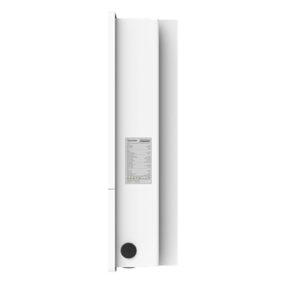 Inversor Híbrido Interactivo / 11.6 kW / 220 Vca / On Grid-Off Grid-UPS / Carga MPPT 3 Etapas / LCD Monitoreo en Tiempo Real - Image 2