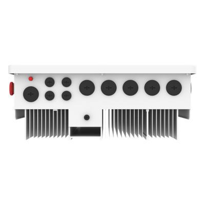 Inversor Híbrido Interactivo / 11.6 kW / 220 Vca / On Grid-Off Grid-UPS / Carga MPPT 3 Etapas / LCD Monitoreo en Tiempo Real - Image 3