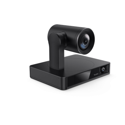 Sistema de Videoconferencia / 9 Cámaras PTZ 4K / Zoom Óptico 12x / Panel Táctil 11.6" / Intel Core i5 11va Gen / Salas Grandes - Image 2