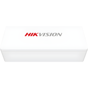 Inyector PoE Gigabit / 1 Puerto PoE 802.3af/at / 1 Puerto Uplink / Protección 6 kV / 30 W / Instalación Escritorio o Pared