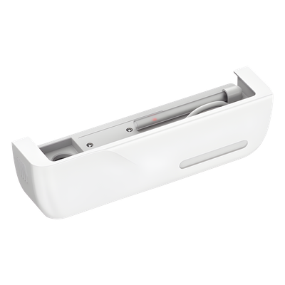 Bomba de Condensado / Caudal 26 L/h / Altura Manométrica 9 m (29.5 ft) / Depósito Removible 80 mL / Montaje Flexible Derecho-Izquierdo / Aislamiento Anticondensación / Compatible hasta 17.5 kW