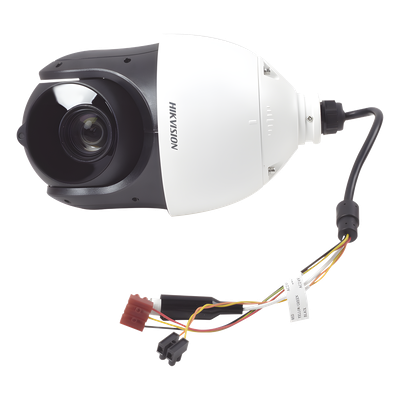Domo PTZ TurboHD / 2 Megapixel / 15X Zoom Óptico / IR EXIR 100 m (328 ft) / WDR 120 dB / IP66 / RS-485 - Image 2