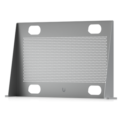 Charola Fija para Rack / 1 UR / 19 Pulgadas / Carga 20 kg (44 lb) / Acero SPCC / 481.4 x 250 x 44 mm - Image 2