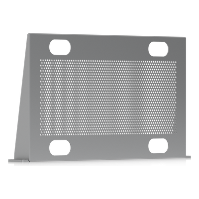 Charola Fija para Rack / 1 UR / 19 Pulgadas / Carga 20 kg (44 lb) / Acero SPCC / 481.4 x 250 x 44 mm - Image 3