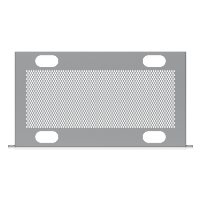 Charola Fija para Rack / 1 UR / 19 Pulgadas / Carga 20 kg (44 lb) / Acero SPCC / 481.4 x 250 x 44 mm - Image 4