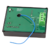 Módulo de Expansión Radiofrecuencia / 868 MHz / Alcance 100 m (328 ft) / RS485 / 16 Dispositivos + 8 UCRs / Cajas Empotrar